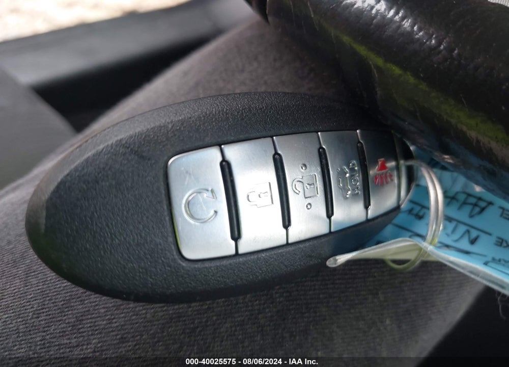2013 NISSAN ALTIMA 3.5 SV VIN: 1N4BL3AP1DC206872
