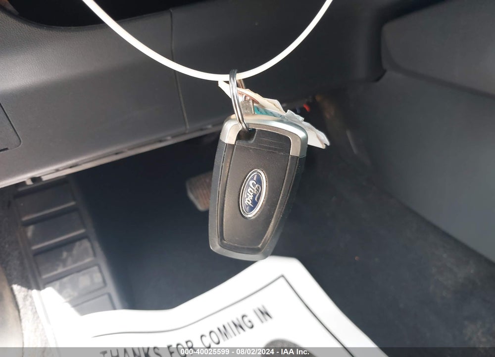 2020 FORD ESCAPE SE VIN: 1FMCU0G69LUA22356