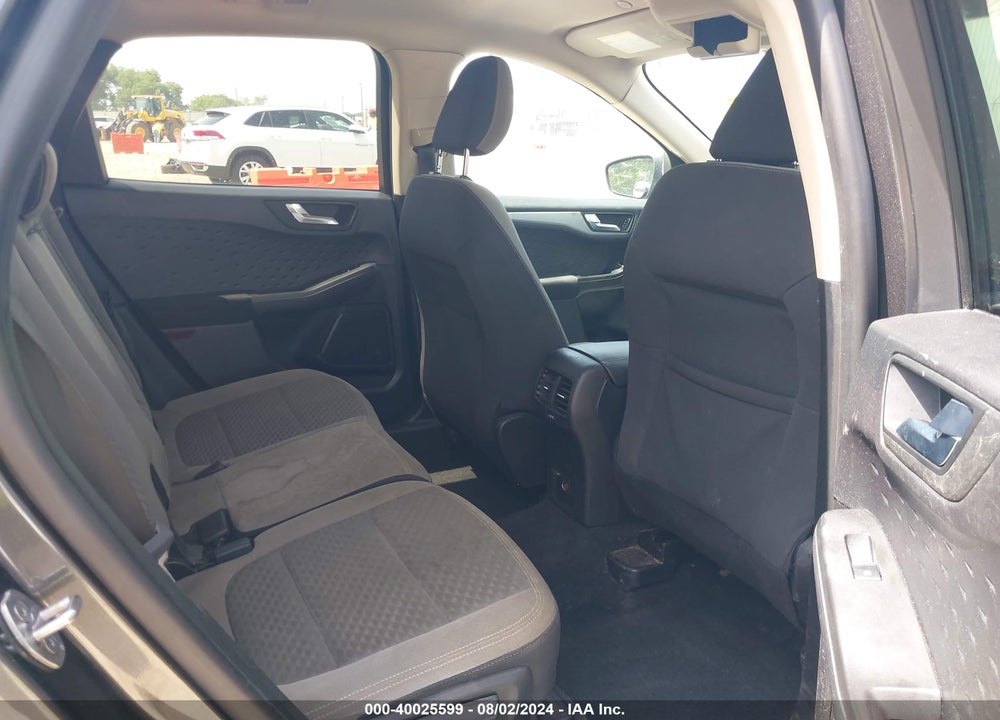 2020 FORD ESCAPE SE VIN: 1FMCU0G69LUA22356