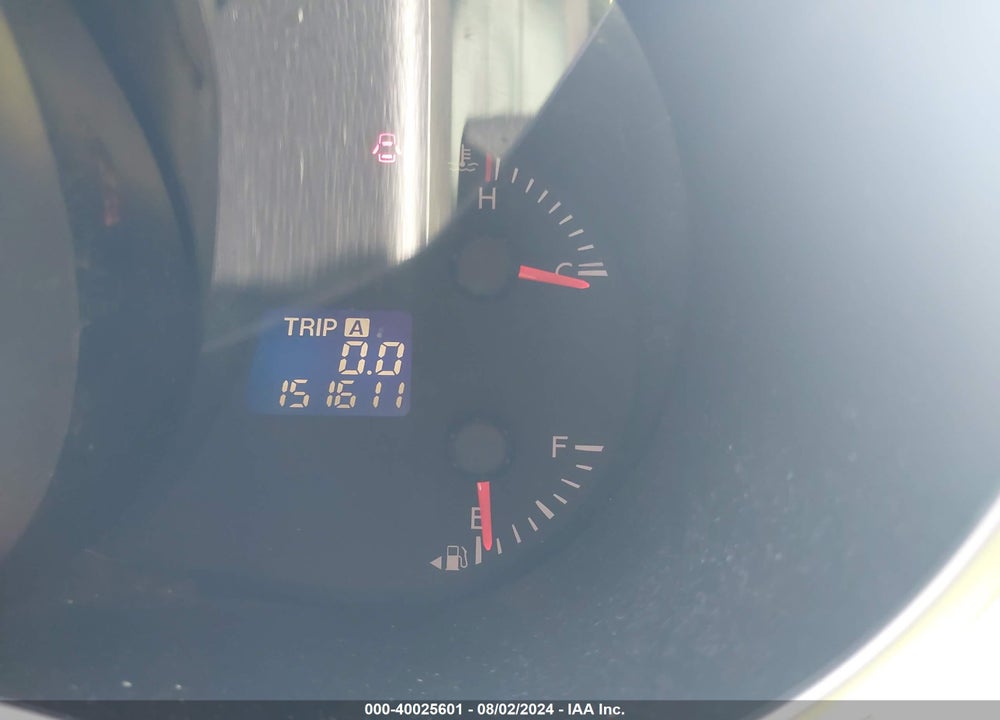 2011 MAZDA CX-7 I SV VIN: JM3ER2A50B0371087