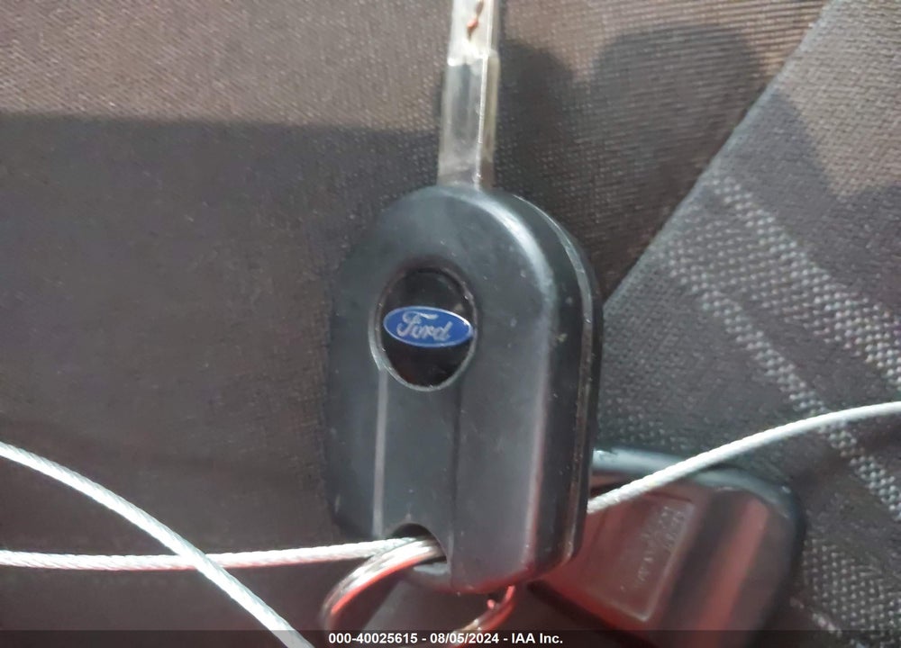 2016 FORD FOCUS SE VIN: 1FADP3F22GL379699