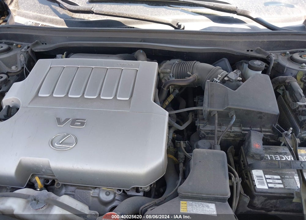 2016 LEXUS ES 350 VIN: JTHBK1GG9G2230628