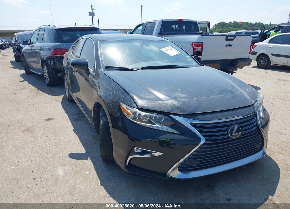 2016 LEXUS ES 350 VIN: JTHBK1GG9G2230628