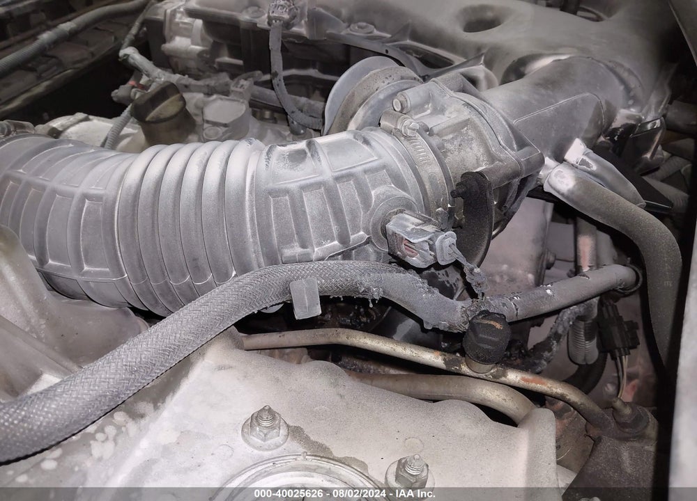 2006 CHRYSLER 300 TOURING VIN: 2C3KK53GX6H465676
