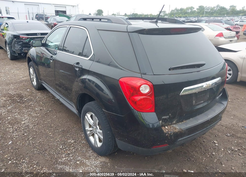 2014 CHEVROLET EQUINOX 1LT VIN: 2GNFLFEK2E6200785