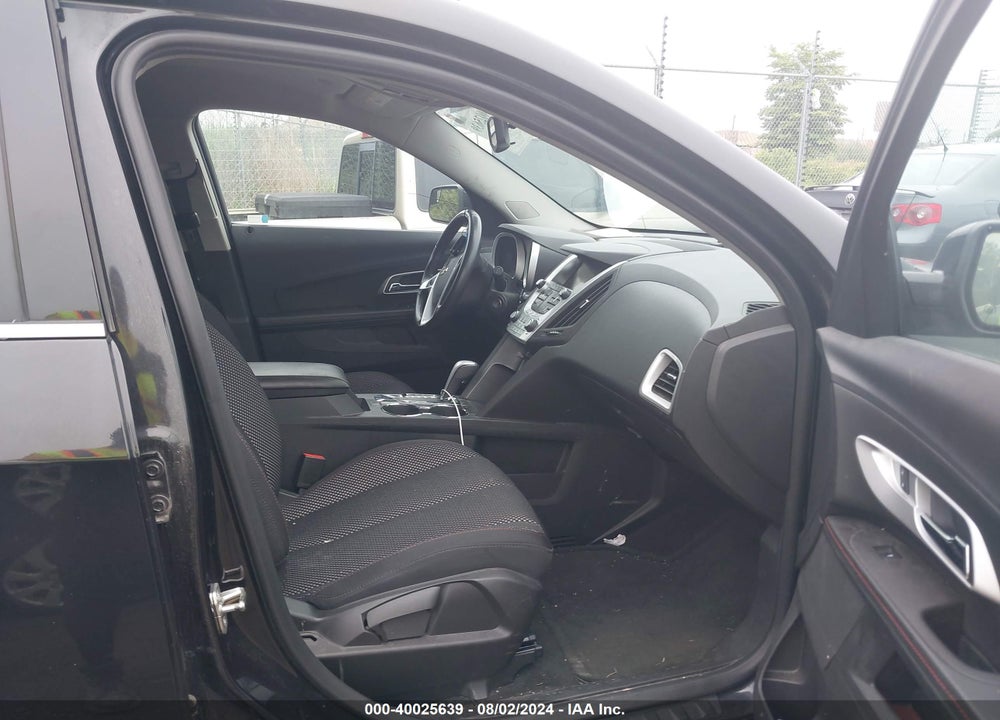 2014 CHEVROLET EQUINOX 1LT VIN: 2GNFLFEK2E6200785