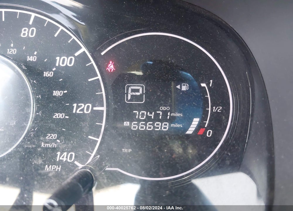 2019 NISSAN VERSA NOTE SV VIN: 3N1CE2CP9KL362758