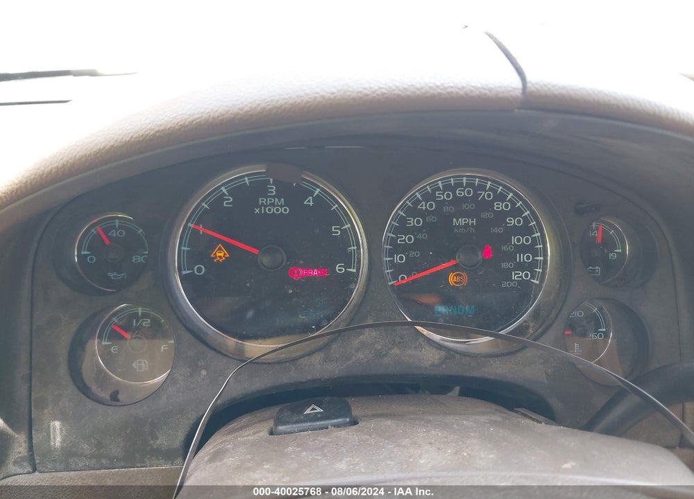 2010 GMC YUKON VIN: 1GKUCCE09AR260126