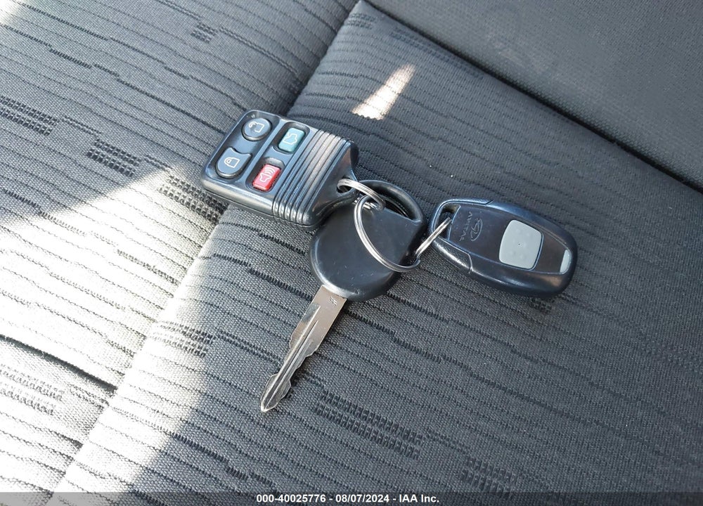 2009 FORD FOCUS SE VIN: 1FAHP35N19W173367