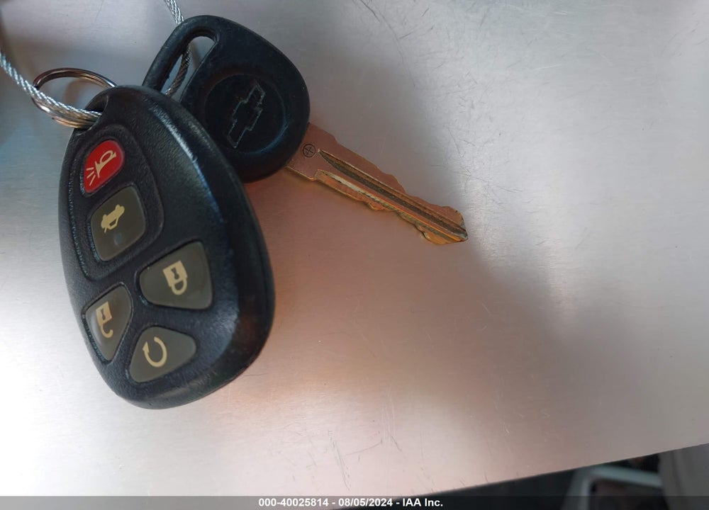 2008 CHEVROLET SILVERADO 1500 LT1 VIN: 1GCEK19098Z148664
