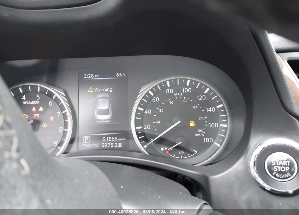 2018 INFINITI Q50 VIN: JN1EV7AP3JM357522