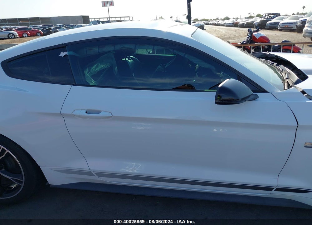 2016 FORD MUSTANG GT PREMIUM VIN: 1FA6P8CF4G5284367