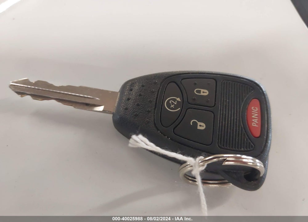 2014 JEEP COMPASS LATITUDE VIN: 1C4NJDEB6ED825707