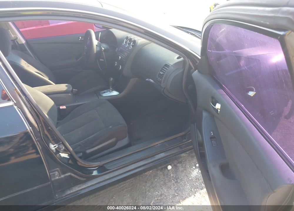 2012 NISSAN ALTIMA 2.5 S VIN: 1N4AL2APXCC230754