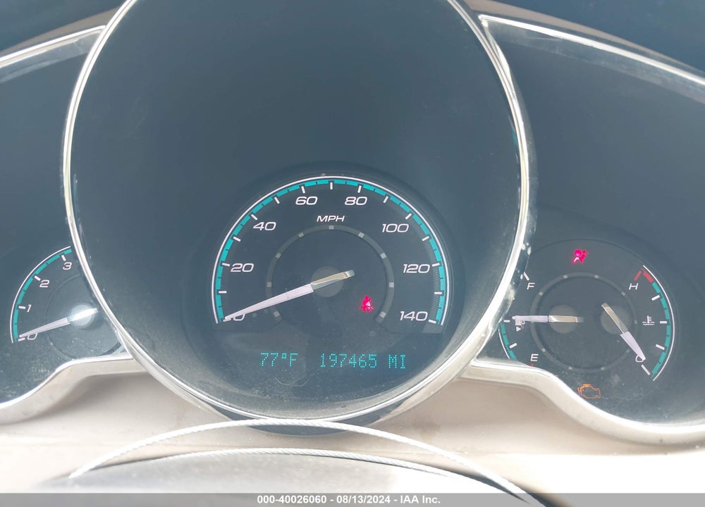 2009 CHEVROLET MALIBU LS VIN: 1G1ZG57B29F212571