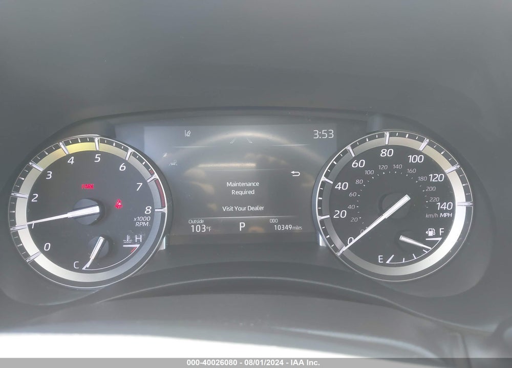 2022 TOYOTA HIGHLANDER PLATINUM VIN: 5TDFZRBH6NS216818
