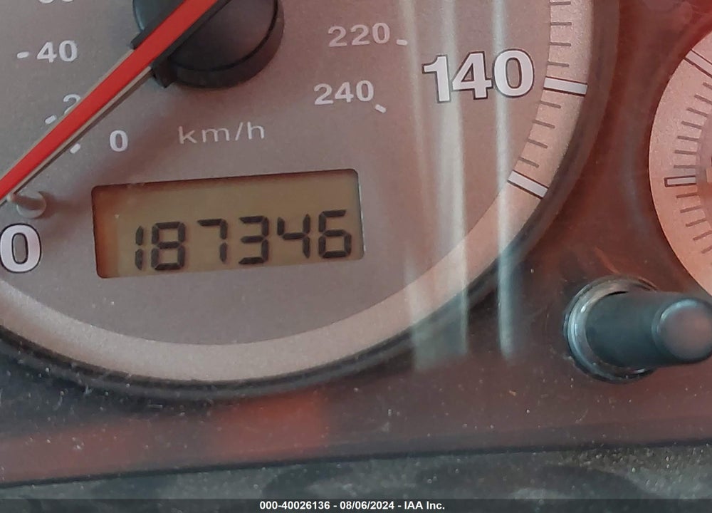 2001 HONDA CIVIC EX VIN: 1HGEM22931L023338