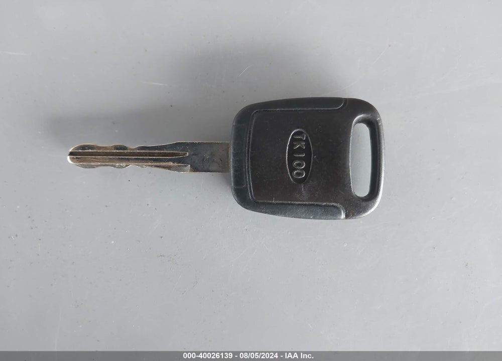 2011 NISSAN VERSA VIN: 3N1BC1AP9BL411648