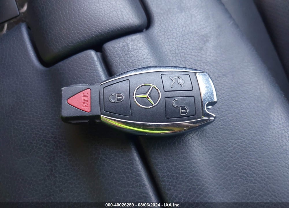 2014 MERCEDES-BENZ E 350 VIN: WDDHF5KB2EA990640