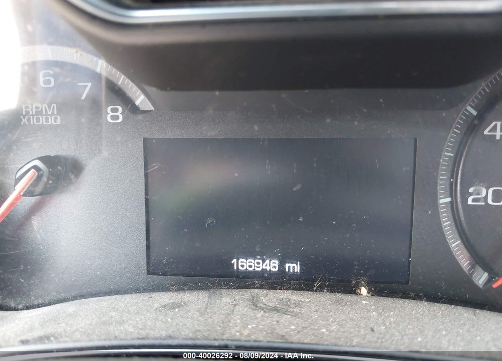 2019 CHEVROLET IMPALA LT VIN: 1G11Z5S36KU105631