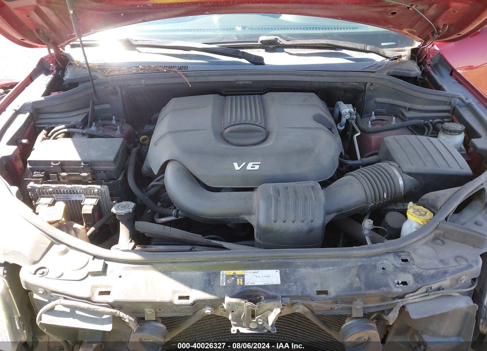 2015 JEEP GRAND CHEROKEE LAREDO VIN: 1C4RJFAG2FC821563