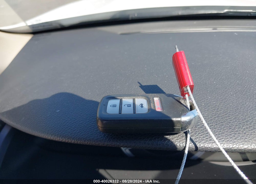 2014 HONDA ACCORD VIN: 1HGCR2F70EA083726