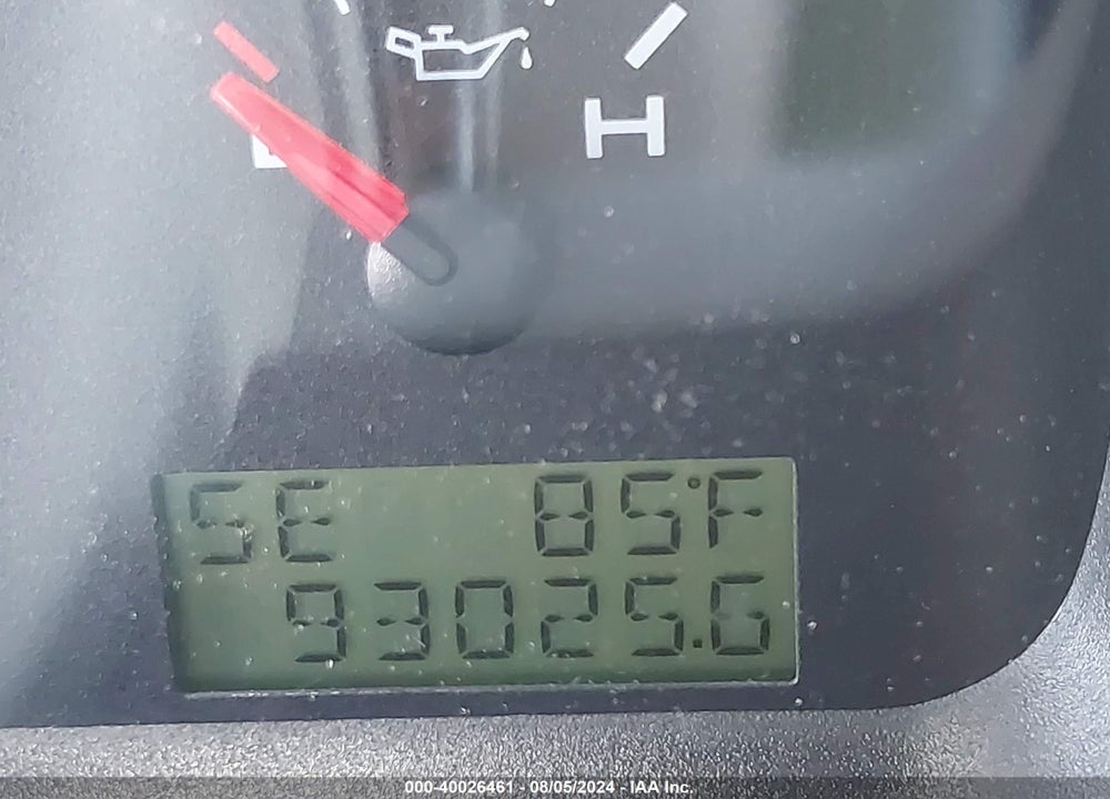 2007 FORD F-150 VIN: 1FTRW12W97KC47061
