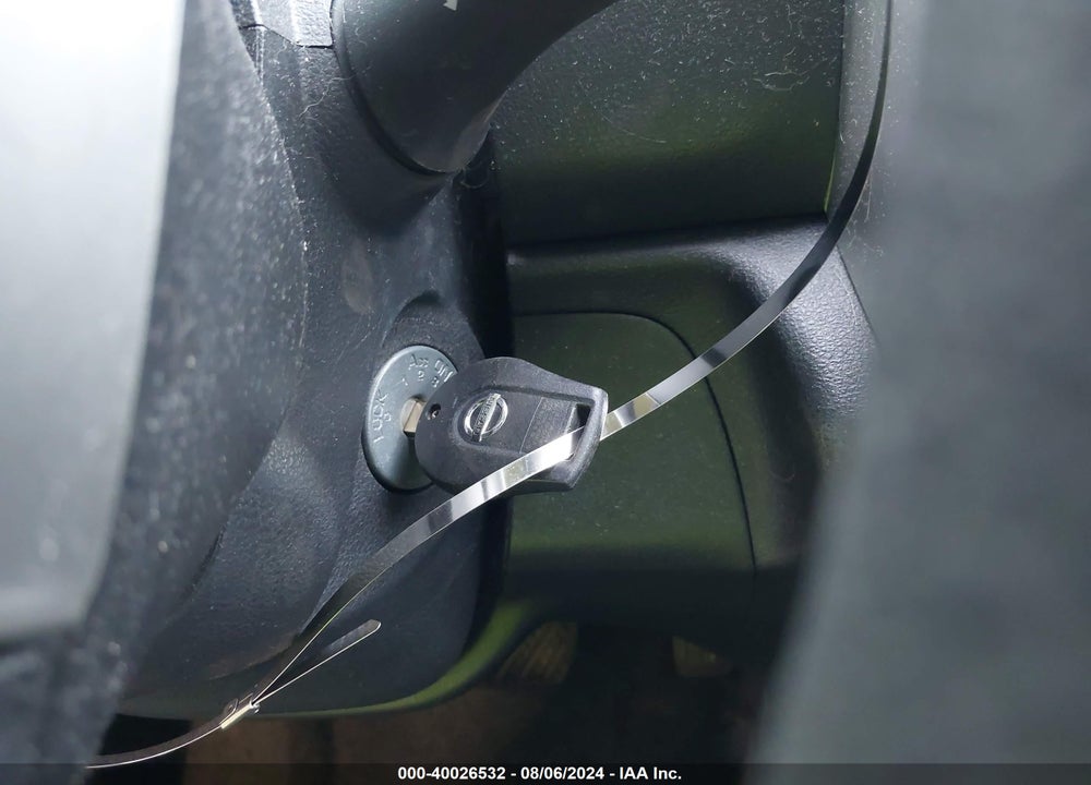 2016 NISSAN VERSA 1.6 SV VIN: 3N1CN7AP7GL882254