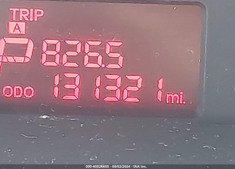 2016 KIA RIO LX VIN: KNADM4A34G6561103