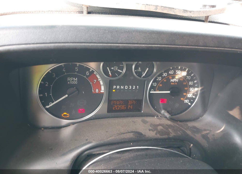 2006 HUMMER H3 SUV VIN: 5GTDN136368177735