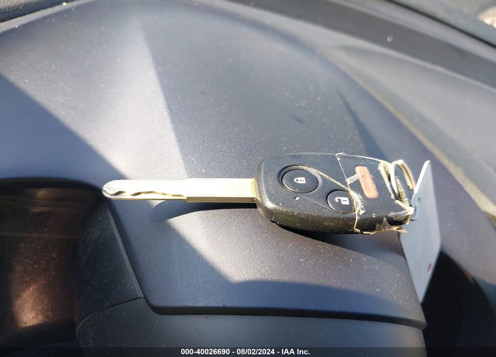 2012 HONDA CR-Z VIN: JHMZF1C44CS004022