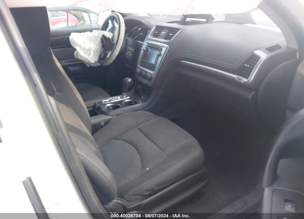 2015 GMC ACADIA SLE-1 VIN: 1GKKVNED4FJ172803