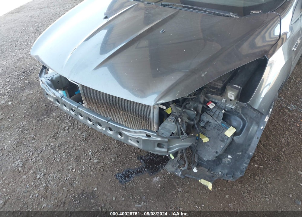 2016 FORD ESCAPE SE VIN: 1FMCU0GXXGUB07995