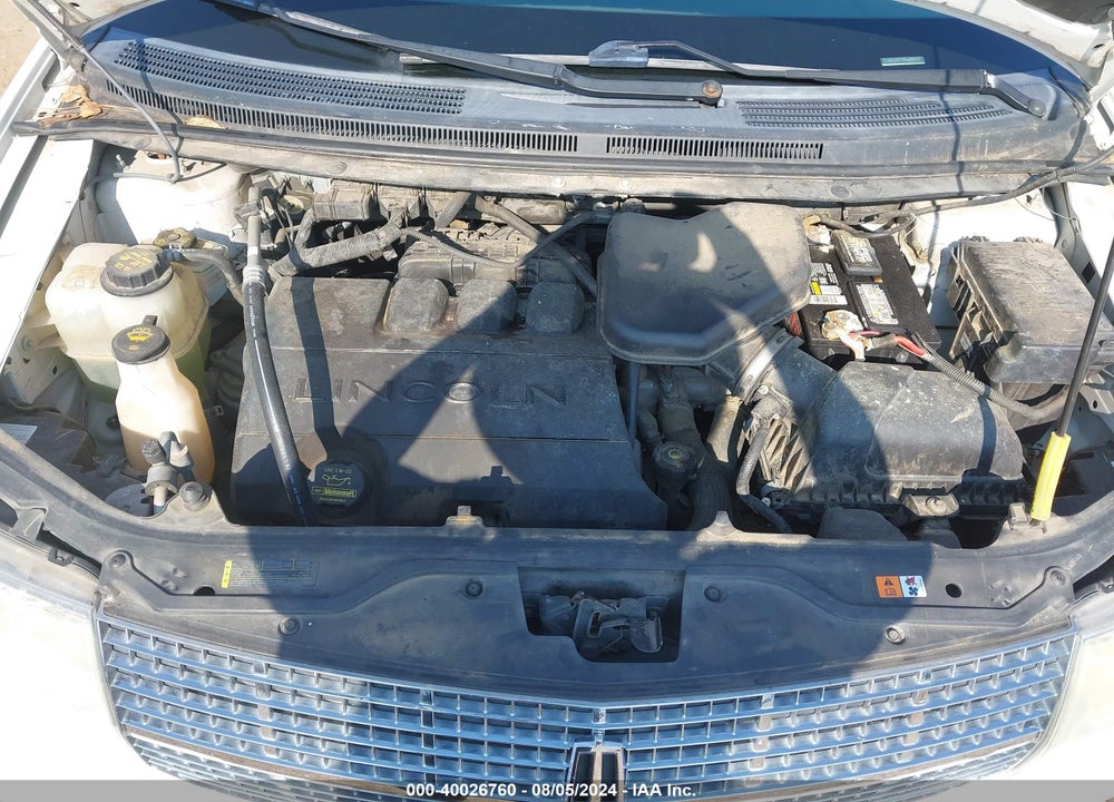 2009 LINCOLN MKX VIN: 2LMDU68C19BJ09893