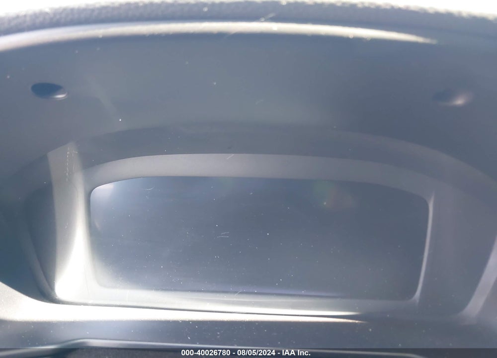 2023 HONDA ACCORD EX VIN: 1HGCY1F33PA058008