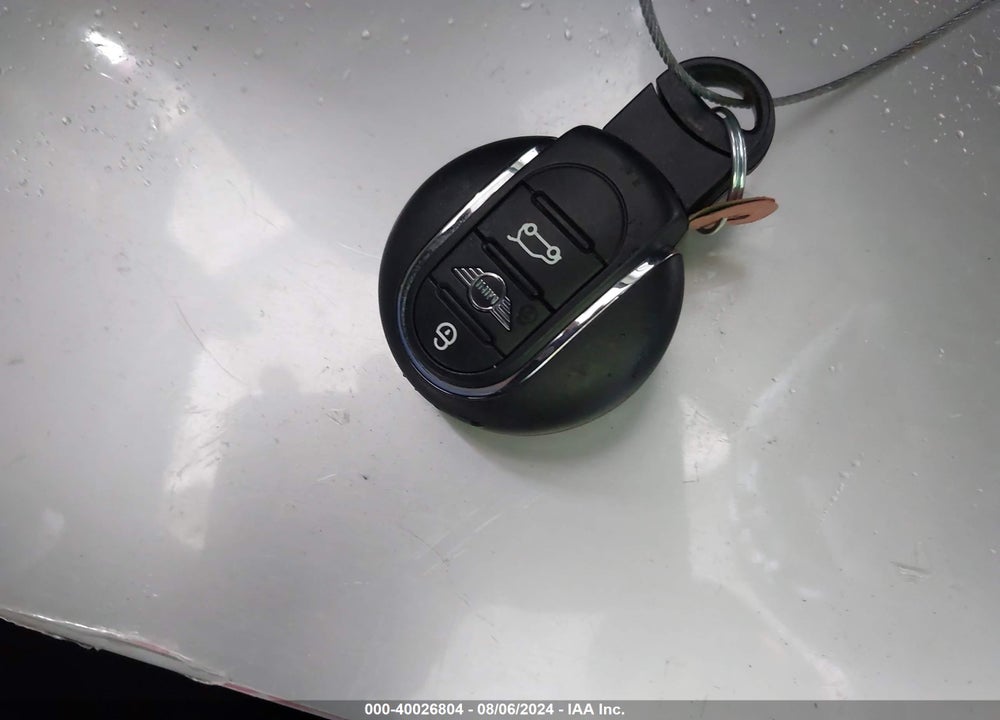2021 MINI HARDTOP COOPER S VIN: WMWXR5C00M2N11065