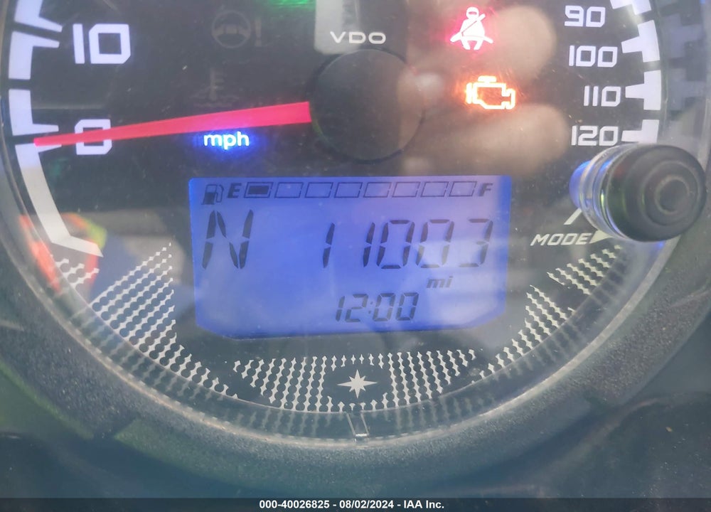 2016 POLARIS RANGER CREW XP 900-6 EPS VIN: 3NSRVE879GG826518