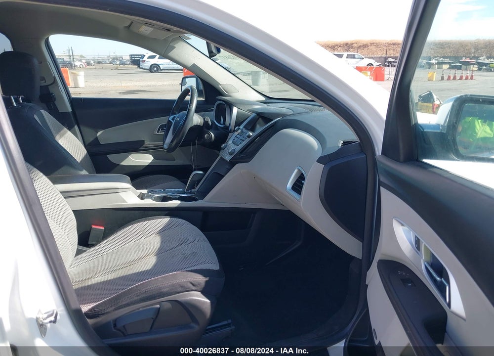 2014 CHEVROLET EQUINOX 1LT VIN: 2GNFLFE38E6130993