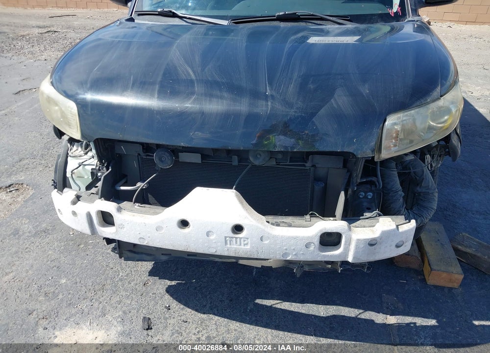 2010 SCION XB VIN: JTLZE4FE1A1108985