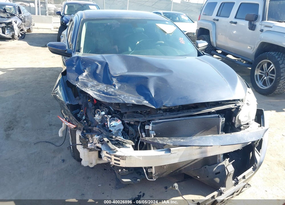 2017 HONDA CIVIC LX VIN: 2HGFC2F53HH509511