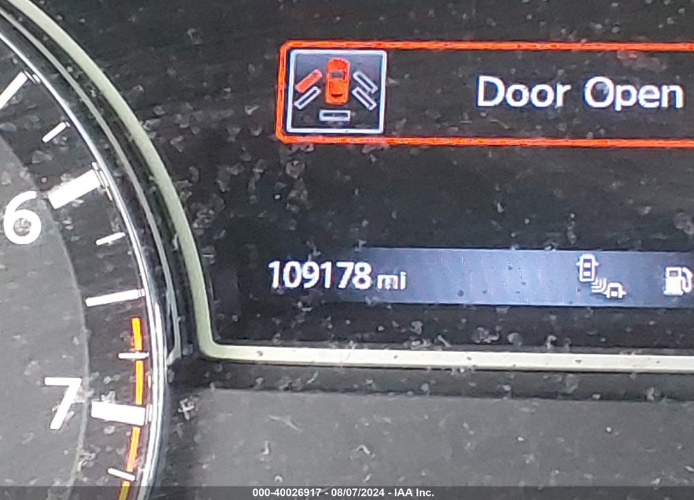 2017 NISSAN ALTIMA 2.5 SV VIN: 1N4AL3AP6HC229422