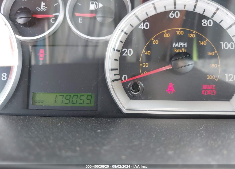 2011 CHEVROLET AVEO 2LT VIN: KL1TG5DE6BB129144