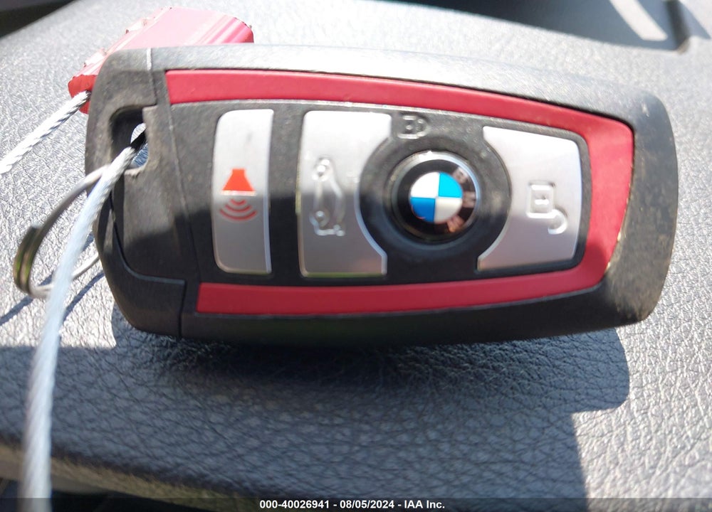 2016 BMW 428I VIN: WBA3N7C57GK226661