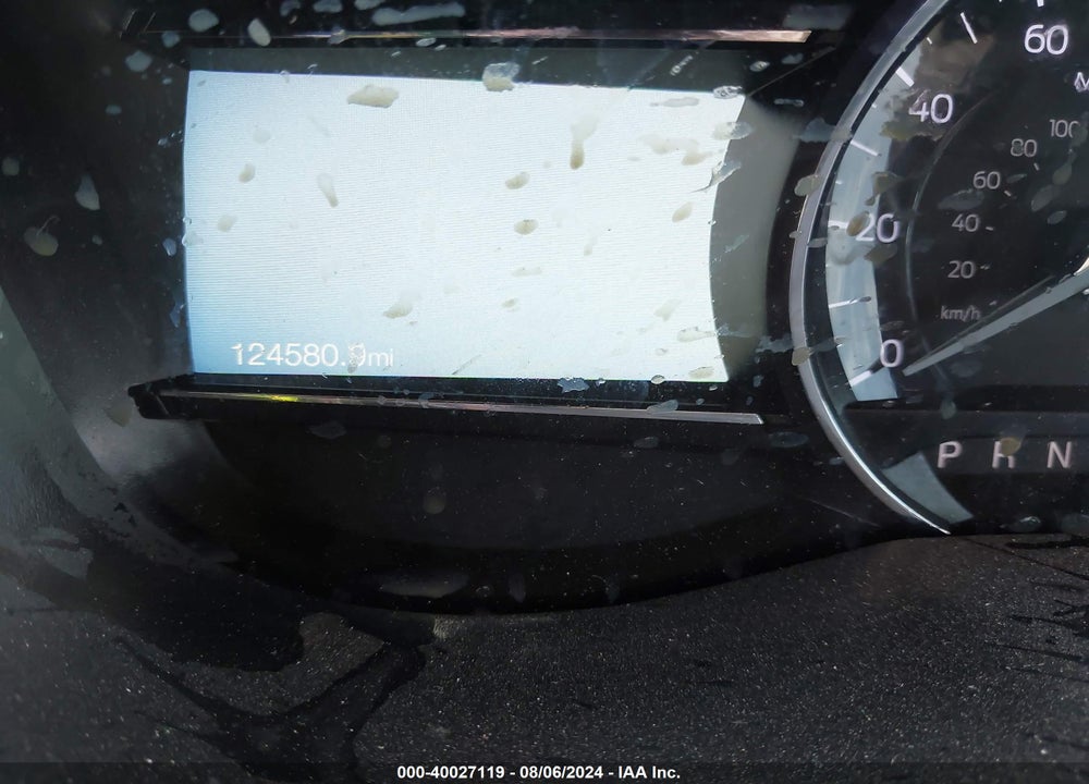 2018 FORD EXPLORER SPORT VIN: 1FM5K8GTXJGA86064