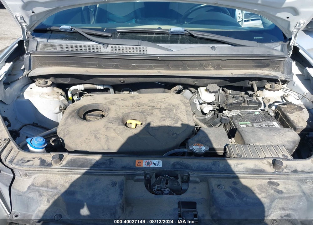 2013 KIA SOUL VIN: KNDJT2A6XD7497257