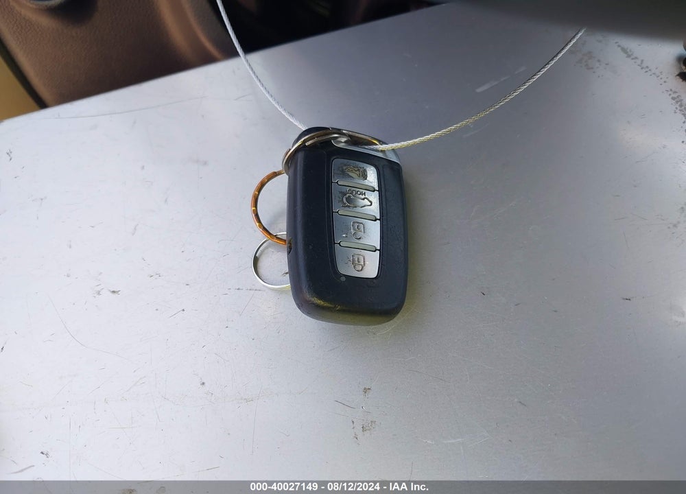 2013 KIA SOUL VIN: KNDJT2A6XD7497257