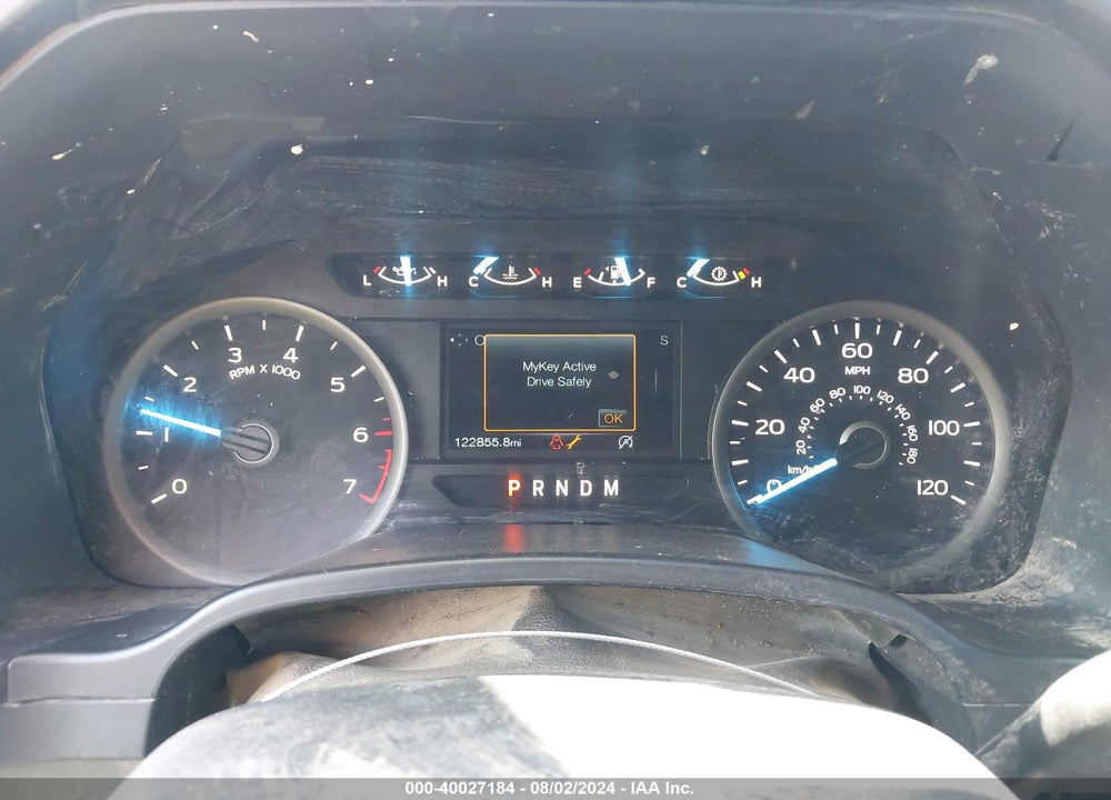 2020 FORD F-150 XLT VIN: 1FTEX1EP5LKD91149