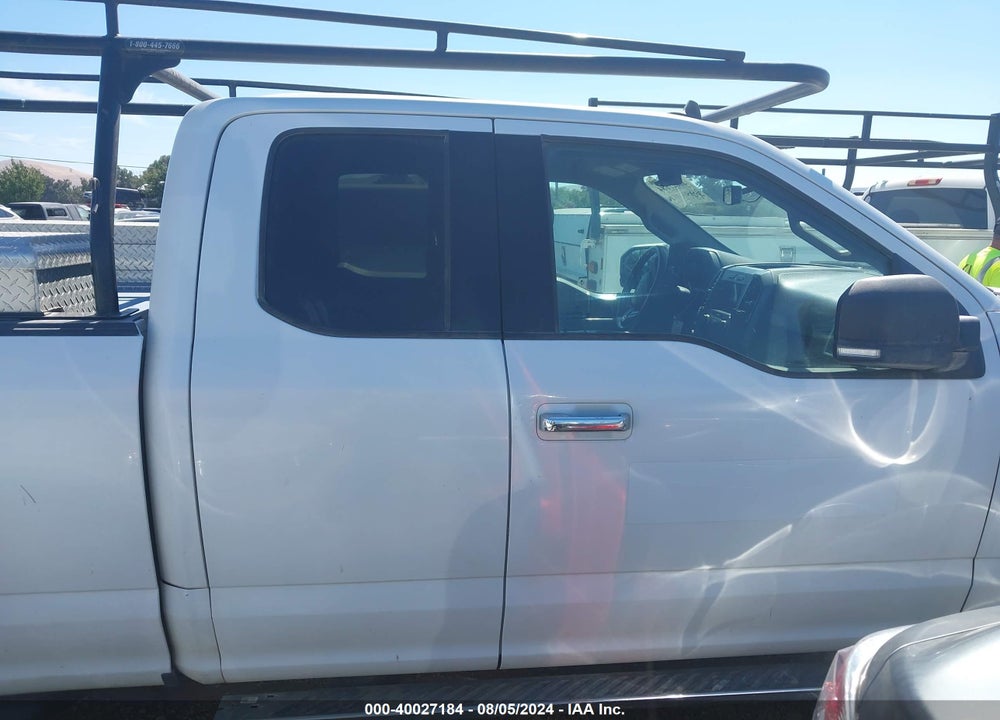 2020 FORD F-150 XLT VIN: 1FTEX1EP5LKD91149
