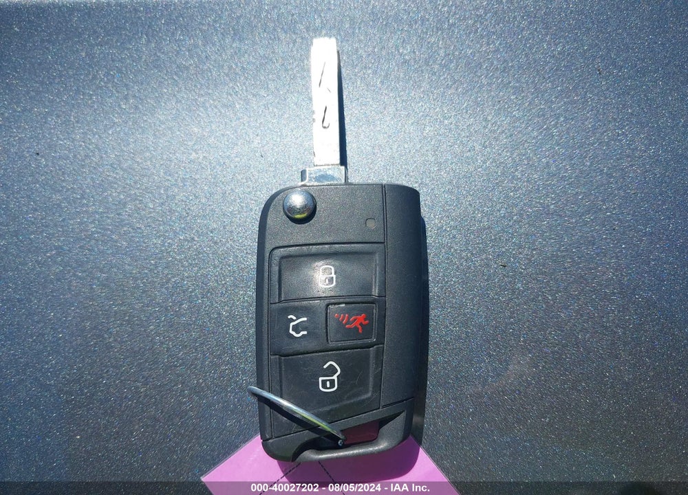 2021 VOLKSWAGEN JETTA 1.4T R-LINE/1.4T S/1.4T SE VIN: 3VWC57BU0MM001432