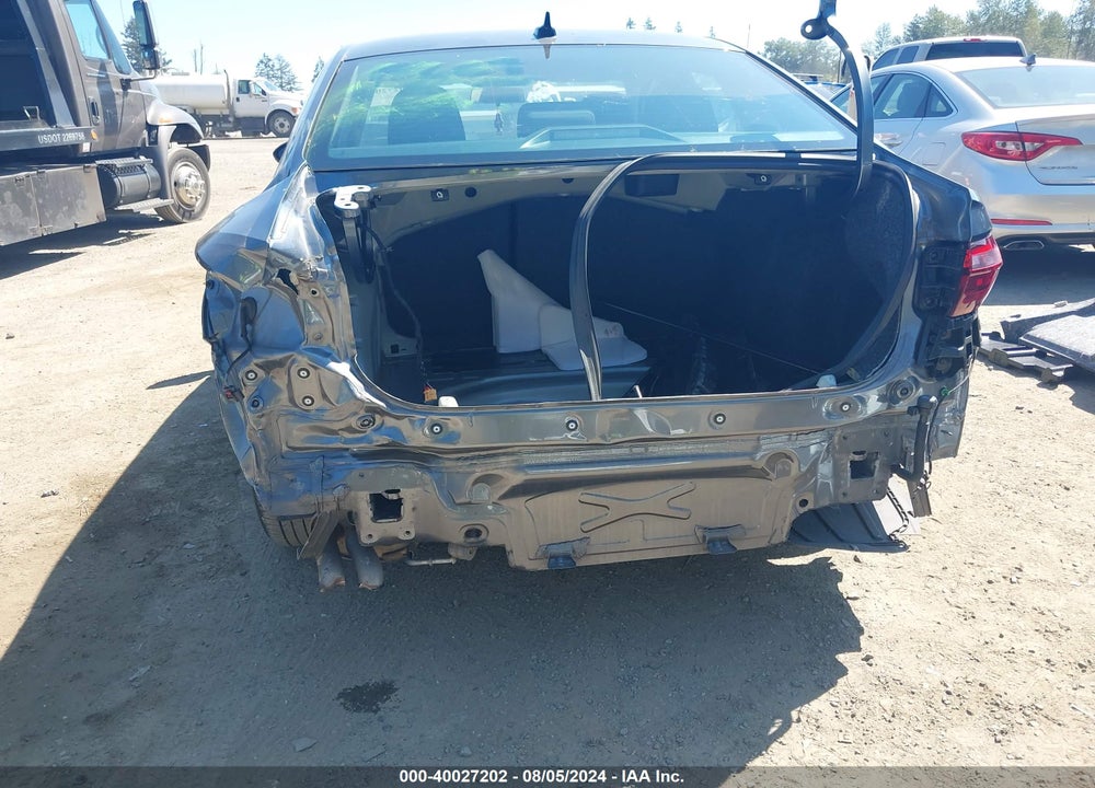 2021 VOLKSWAGEN JETTA 1.4T R-LINE/1.4T S/1.4T SE VIN: 3VWC57BU0MM001432